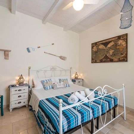 Wepuglia - Dimore Sallustio モノーポリ エクステリア 写真