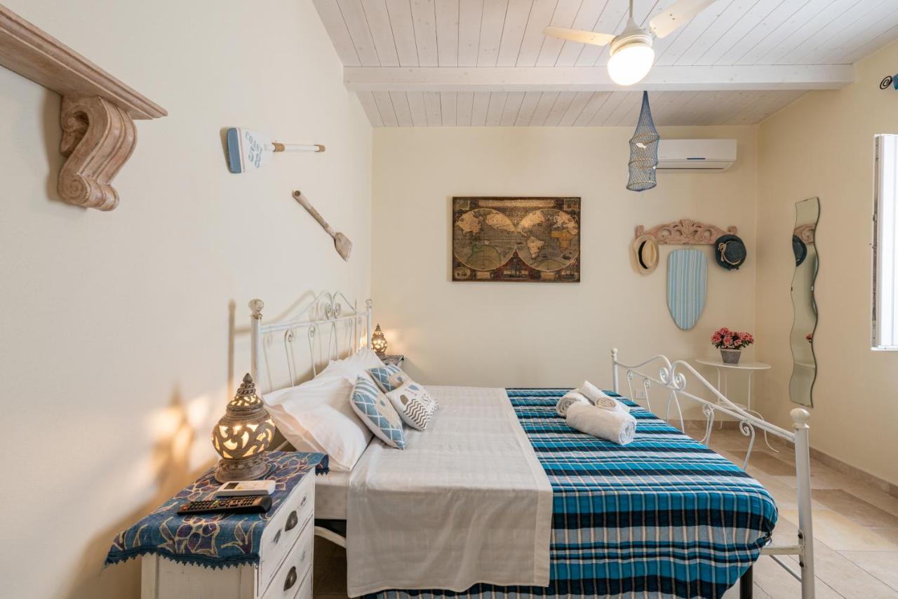 Wepuglia - Dimore Sallustio モノーポリ エクステリア 写真